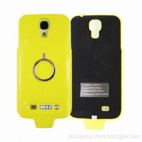 Battery Case for Samsung S4 3,000mAh